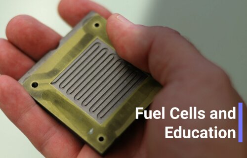 How Small Fuel Cells are Revolutionizing Education